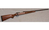 Winchester ~ Model 70 Featherweight ~ .300 Winchester Magnum - 1 of 10