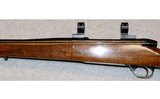 Weatherby ~ Mark V ~ .300 Weatherby Magnum - 8 of 10