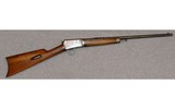 Winchester ~ Model 1903 ~ .22 Winchester Automatic - 1 of 10