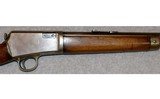 Winchester ~ Model 1903 ~ .22 Winchester Automatic - 3 of 10