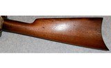 Winchester ~ Model 1903 ~ .22 Winchester Automatic - 9 of 10