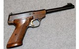 Browning ~ Challenger ~ .22 Long Rifle - 1 of 2