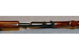 Winchester ~ 61 ~ .22 Short, Long or Long Rifle - 5 of 10