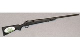 Remington ~ 700 SPS Varmint ~ .22-250 Remington - 1 of 10