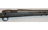 Remington ~ 700 SPS Varmint ~ .22-250 Remington - 3 of 10