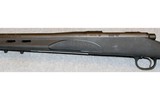 Remington ~ 700 SPS Varmint ~ .22-250 Remington - 8 of 10
