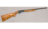 Browning ~ Automatic ~ .22 Long Rifle - 1 of 10
