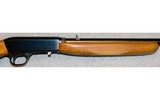 Browning ~ Automatic ~ .22 Long Rifle - 3 of 10