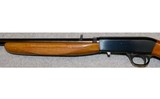Browning ~ Automatic ~ .22 Long Rifle - 8 of 10