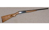 Remington ~ Model 24 ~ .22 Long Rifle - 1 of 10