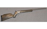 Thompson/Center ~ Encore Pro Hunter ~ .338 Winchester Magnum - 1 of 10