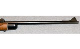 Birmingham Small Arms ~ No. 1 Short Magazine Lee-Enfield Mk III* Sporter ~ .303 British - 4 of 10