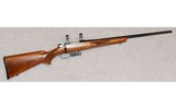 CZ ~ CZ 527 American ~ .223 Remington - 1 of 10