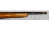 Nagoya Arsenal ~ Type 38 Carbine Sporter ~ 6.5x50mm SR - 4 of 11
