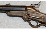 Massachusetts Arms Company ~ 1865 Maynard Carbine ~ .50 Maynard - 8 of 10