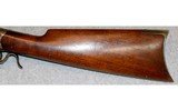 Winchester ~ 1885 High Wall ~ .38-55 WCF - 9 of 10