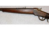 Winchester ~ 1885 Low Wall ~ .25-20 Winchester - 8 of 10