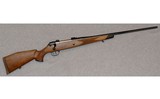 Voere Voehrenbach ~ Titan II ~ 7 mm Remington Magnum - 1 of 10