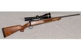 Savage Arms ~ Model 11 Lightweight Hunter ~ .223 Remington - 1 of 10