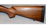 Savage Arms ~ Model 11 Lightweight Hunter ~ .223 Remington - 9 of 10