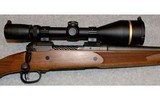 Savage Arms ~ Model 11 Lightweight Hunter ~ .223 Remington - 3 of 10