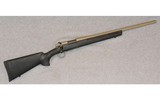 Remington ~ 700 ~ 6.5 mm Creedmoor - 1 of 10