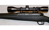 Remington ~ 783 Youth ~ .243 Winchester - 8 of 10