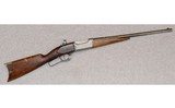 Savage ~ 1899-F Carbine ~ .303 Savage - 1 of 10