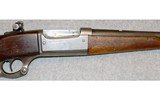 Savage ~ 1899-F Carbine ~ .303 Savage - 3 of 10