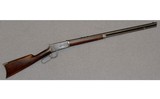 Winchester ~ 1894 Rifle ~ .30-30 Winchester - 1 of 10