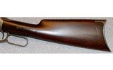 Winchester ~ 1894 Rifle ~ .30-30 Winchester - 9 of 10