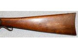 Massachusetts Arms Company ~ 1865 Maynard Carbine ~ .50 Maynard - 9 of 10
