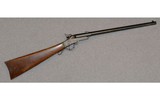 Massachusetts Arms Company ~ 1865 Maynard Carbine ~ .50 Maynard - 1 of 10