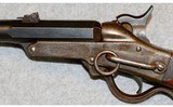 Massachusetts Arms Company ~ 1865 Maynard Carbine ~ .50 Maynard - 8 of 10