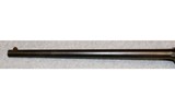 Massachusetts Arms Company ~ 1865 Maynard Carbine ~ .50 Maynard - 7 of 10