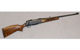 J.P. Sauer ~ FN-Sauer ~ .300 Winchester Magnum - 1 of 10