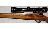 Weatherby ~ Mark V Deluxe ~ .30-06 Springfield - 8 of 10