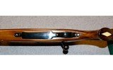 Weatherby ~ Mark V Deluxe ~ .30-06 Springfield - 5 of 10