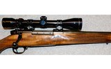 Weatherby ~ Mark V Deluxe ~ .30-06 Springfield - 3 of 10