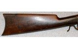 Winchester ~ 1885 Low Wall ~ .25-20 Winchester - 2 of 10