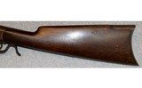 Winchester ~ 1885 Low Wall ~ .25-20 Winchester - 9 of 10