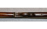 Winchester ~ 1885 Low Wall ~ .25-20 Winchester - 5 of 10