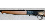 Remington ~ Model 24 ~ .22 Long Rifle - 8 of 10