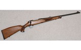 Sako ~ 85s Bavarian Rifle ~ 7 mm-08 Remington - 1 of 10