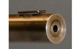 Winchester ~ 52-B Bull Gun ~ .22 Long Rifle - 6 of 10