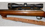 Winchester ~ 52-B Bull Gun ~ .22 Long Rifle - 8 of 10