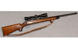 Winchester ~ 52-B Bull Gun ~ .22 Long Rifle - 1 of 10