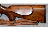 Winchester ~ 52-B Bull Gun ~ .22 Long Rifle - 9 of 10