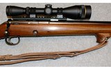 Winchester ~ 52-B Bull Gun ~ .22 Long Rifle - 3 of 10