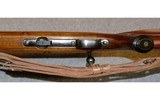 Winchester ~ 52-B Bull Gun ~ .22 Long Rifle - 5 of 10